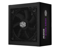 Cooler Master GX II Gold 850W ATX 3.1 850W 80+ Gold Full Modular - 1544624 - zdjęcie 1